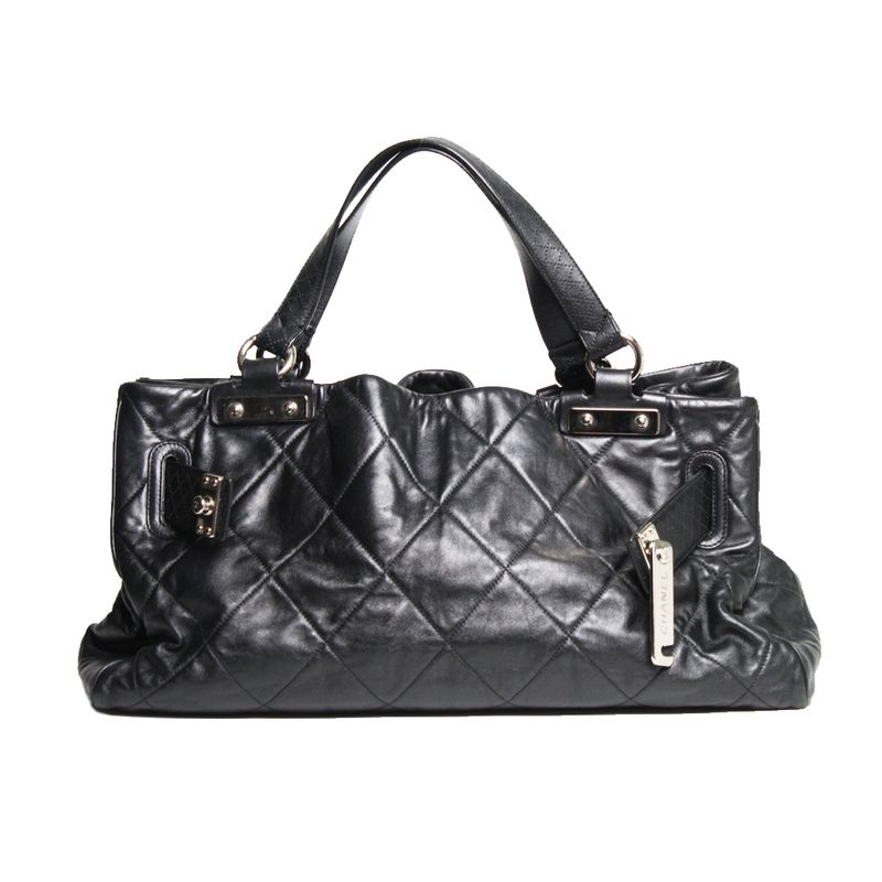 Bolsa-Chanel