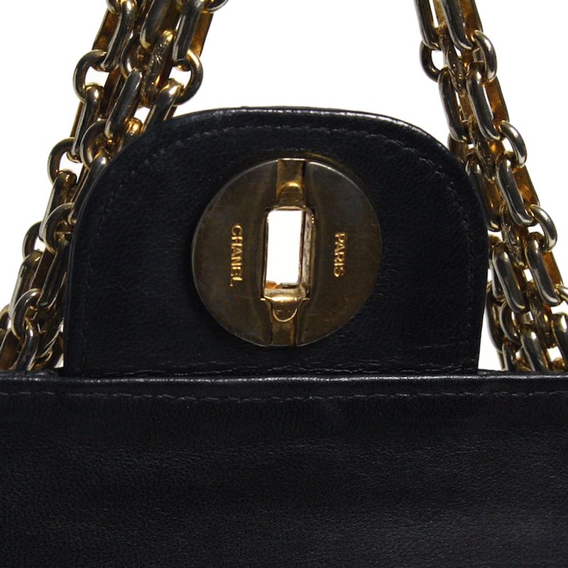Bolsa-Chanel-Vintage-Flap-Bag