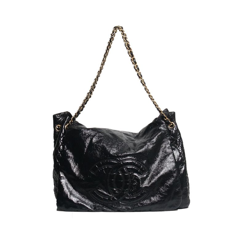 Bolsa-Chanel-Rock-and-Chain-XL-Flap