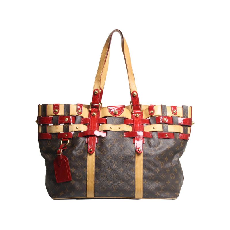 Bolsa-Louis-Vuitton-Monogram-Canvas