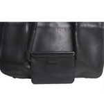 Bolsa-Gucci-Vintage-Couro-Preto