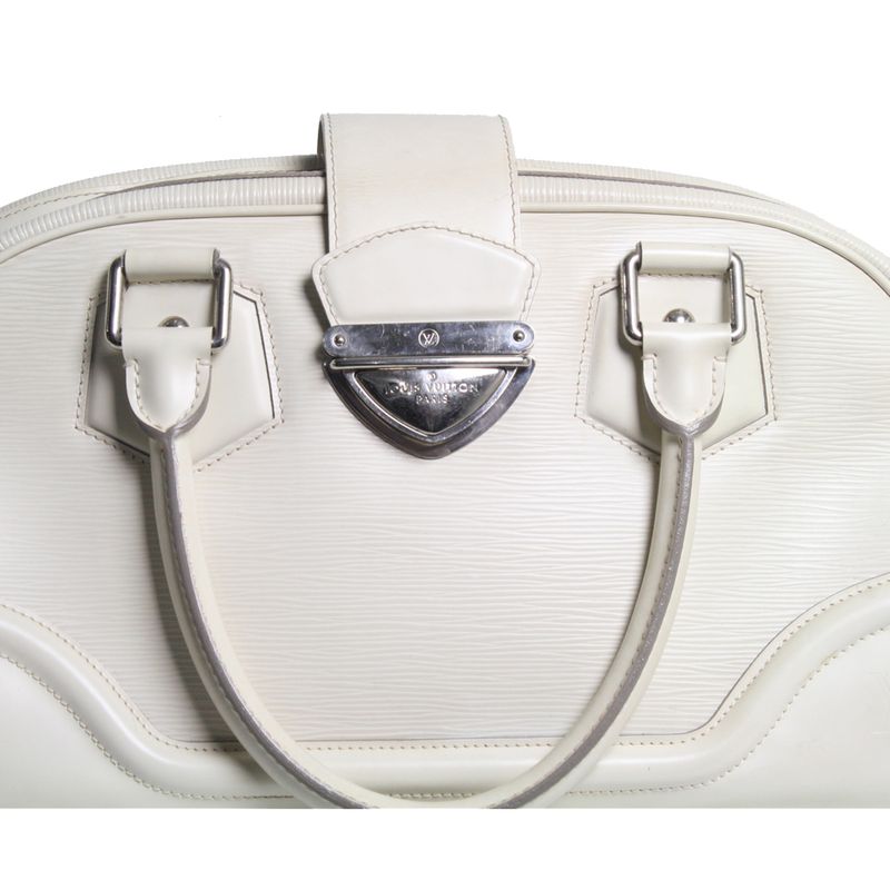Bolsa-Louis-Vuitton-Epi-Off-White