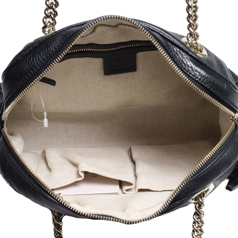 Bolsa-Gucci-Soho-Shoulder-Chain