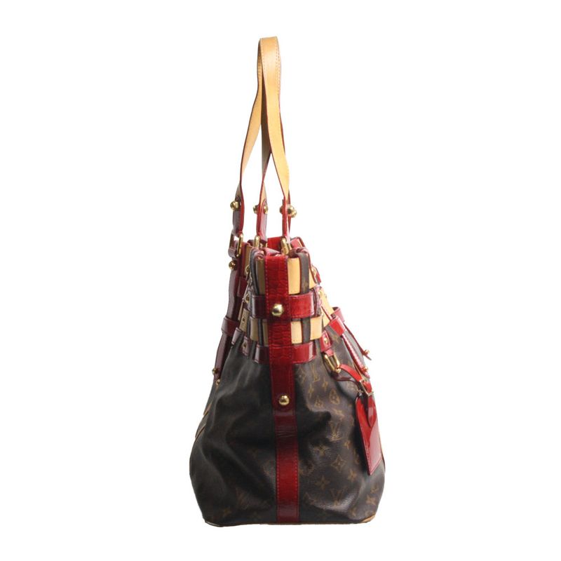 Bolsa-Louis-Vuitton-Monogram-Canvas