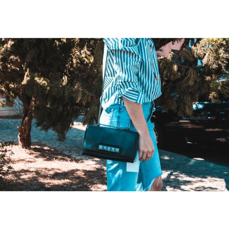 Bolsa-Valentino-Va-Va-Voom-Preta-com-Strass