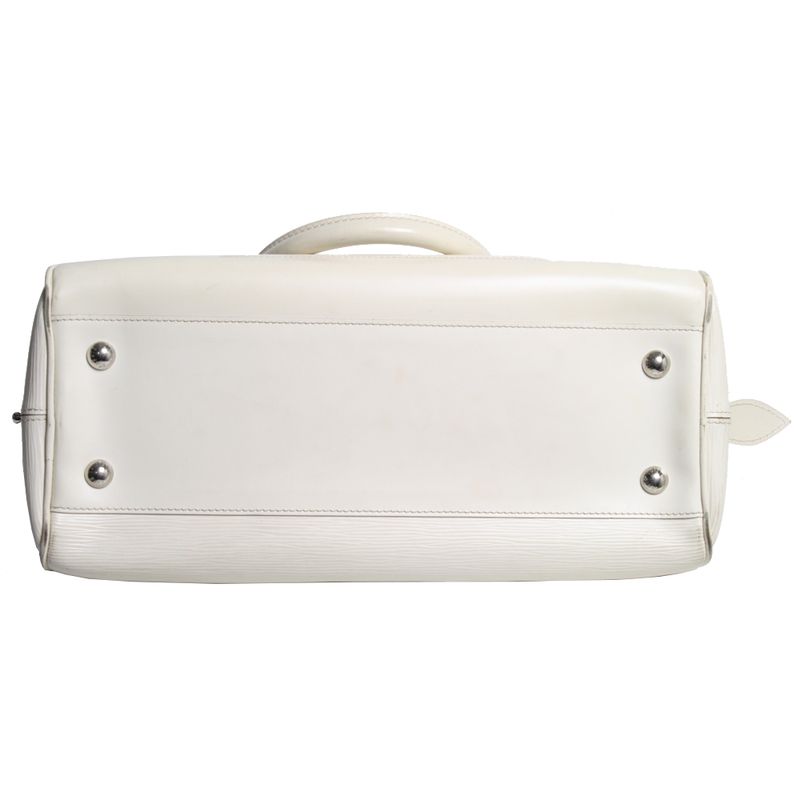 Bolsa-Louis-Vuitton-Epi-Off-White