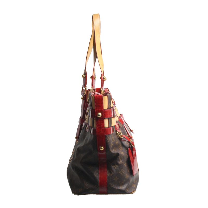 Bolsa-Louis-Vuitton-Monogram-Canvas