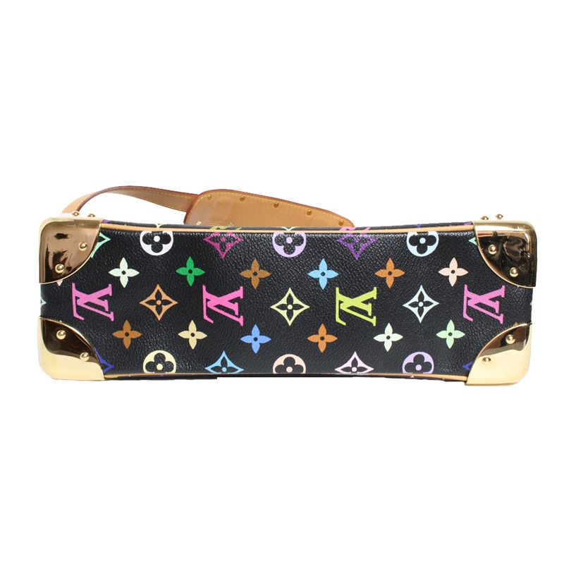 Bolsa-Louis-Vuitton-Multicolor-Boulogne