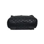 Mochila-Chanel-Coco-Cocoon-Preta