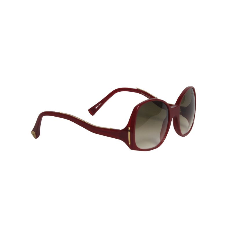 Oculos-Louis-Vuitton-Red