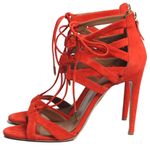 Sandalia-Aquazzura-Camurca-Laranja