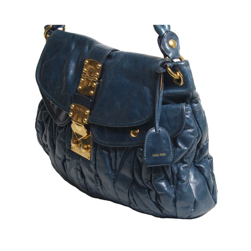 Bolsa-Miu-Miu-Coffer-Leather-Petroleo