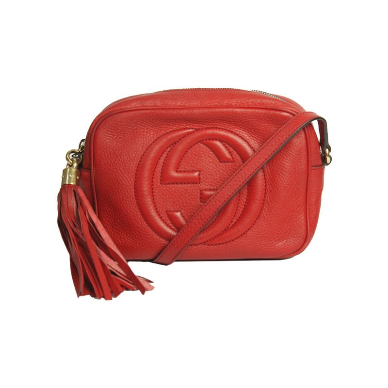 Bolsa-Gucci-Soho-Disco-Vermelha
