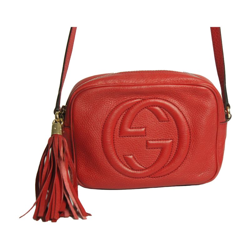 Bolsa-Gucci-Soho-Disco-Vermelha