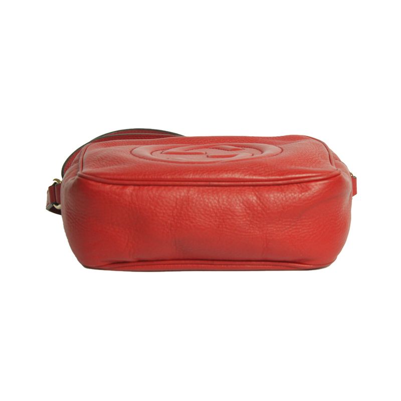 Bolsa-Gucci-Soho-Disco-Vermelha