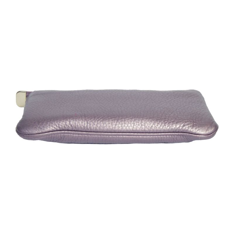 Carteira-Gucci-Soho-Roxo-Metalizado