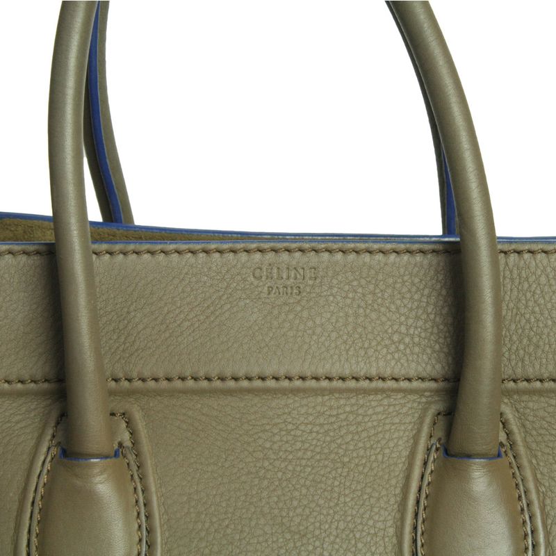 Bolsa-Celine-Phantom-Medium-Bege