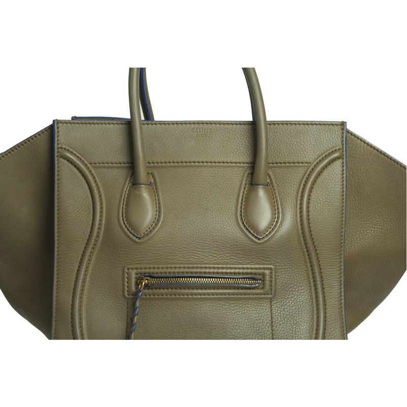 Bolsa-Celine-Phantom-Medium-Bege