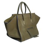 Bolsa-Celine-Phantom-Medium-Bege