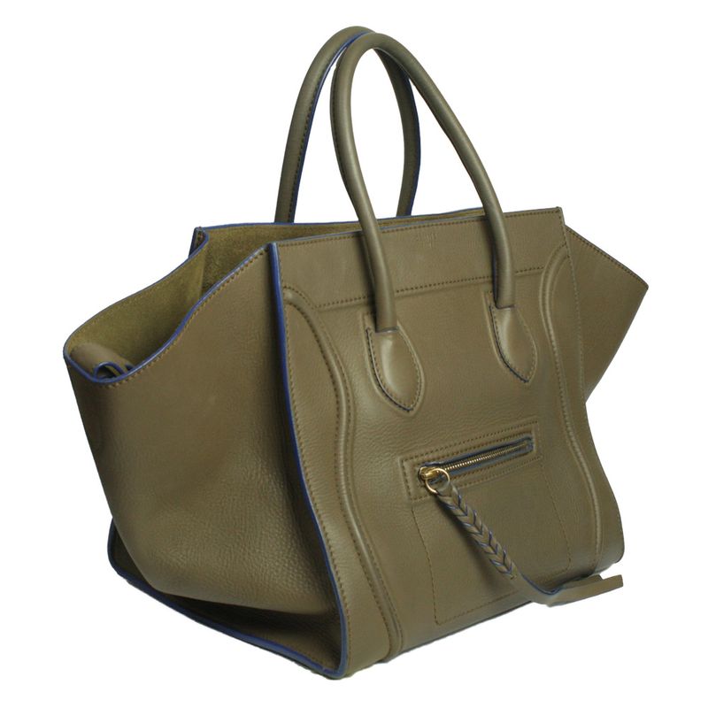 Bolsa-Celine-Phantom-Medium-Bege