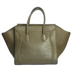 Bolsa-Celine-Phantom-Medium-Bege