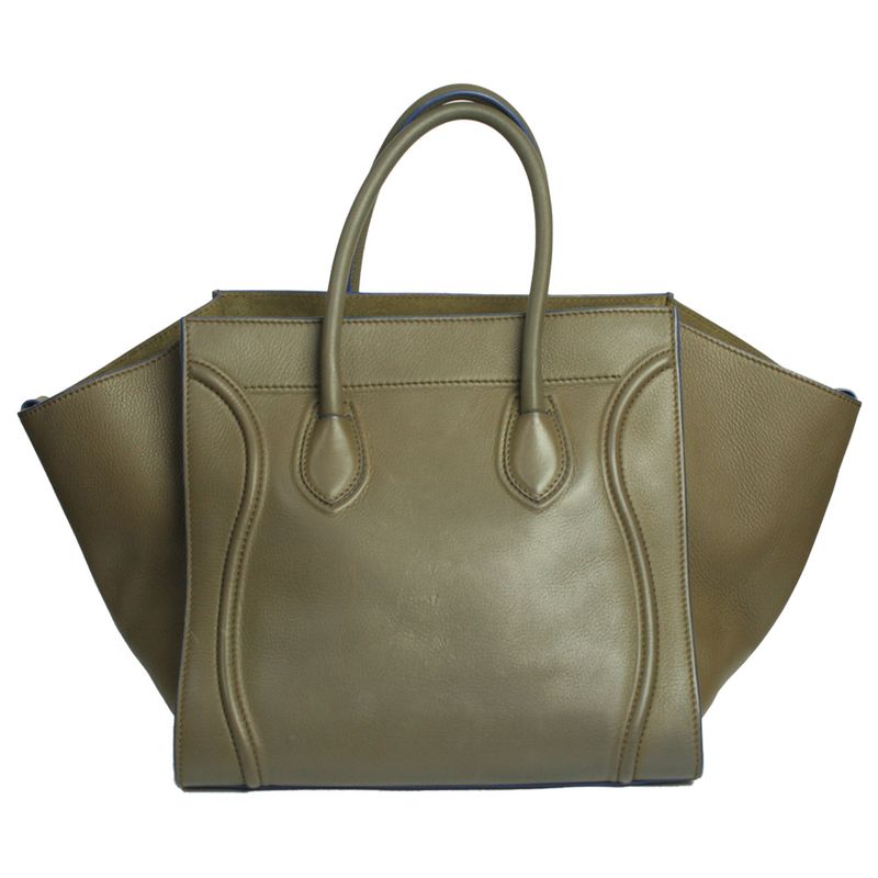 Bolsa-Celine-Phantom-Medium-Bege