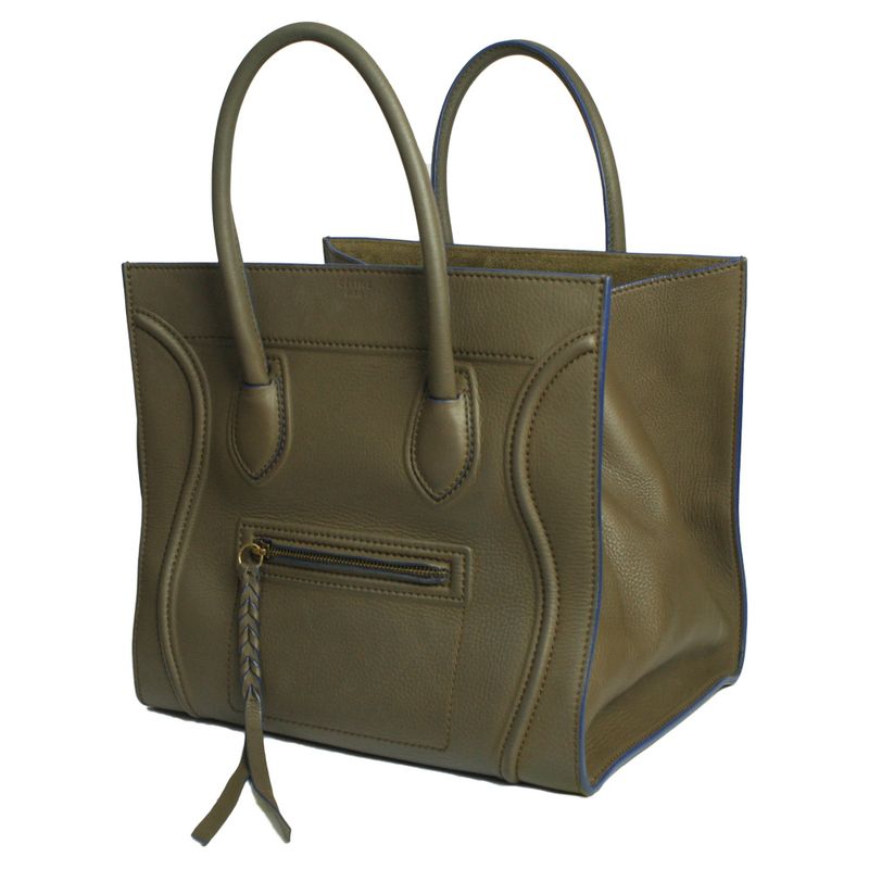 Bolsa-Celine-Phantom-Medium-Bege