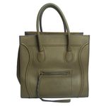 Bolsa-Celine-Phantom-Medium-Bege