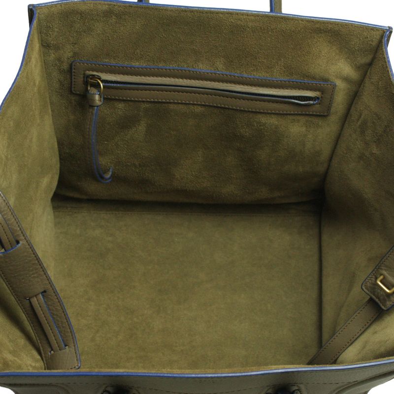 Bolsa-Celine-Phantom-Medium-Bege