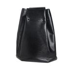 Mochila-Louis-Vuitton-Epi-Leather-One-Strap-Backpack