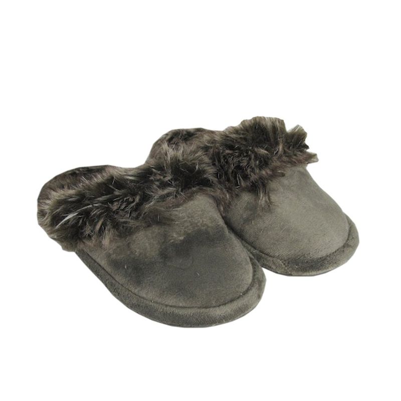 pantufa-com-pele-marrom