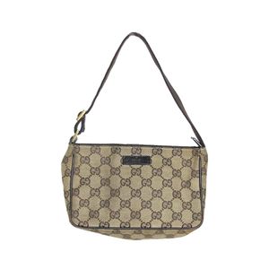 Bolsa Gucci GG Canvas Pochette