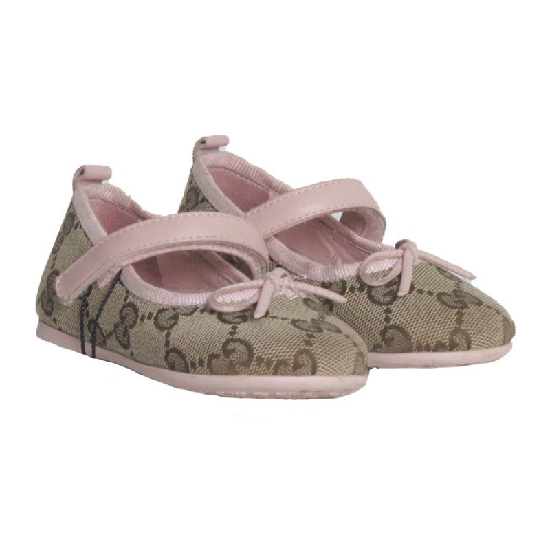 sapatinho-gucci-baby-canvas-gg-rosa