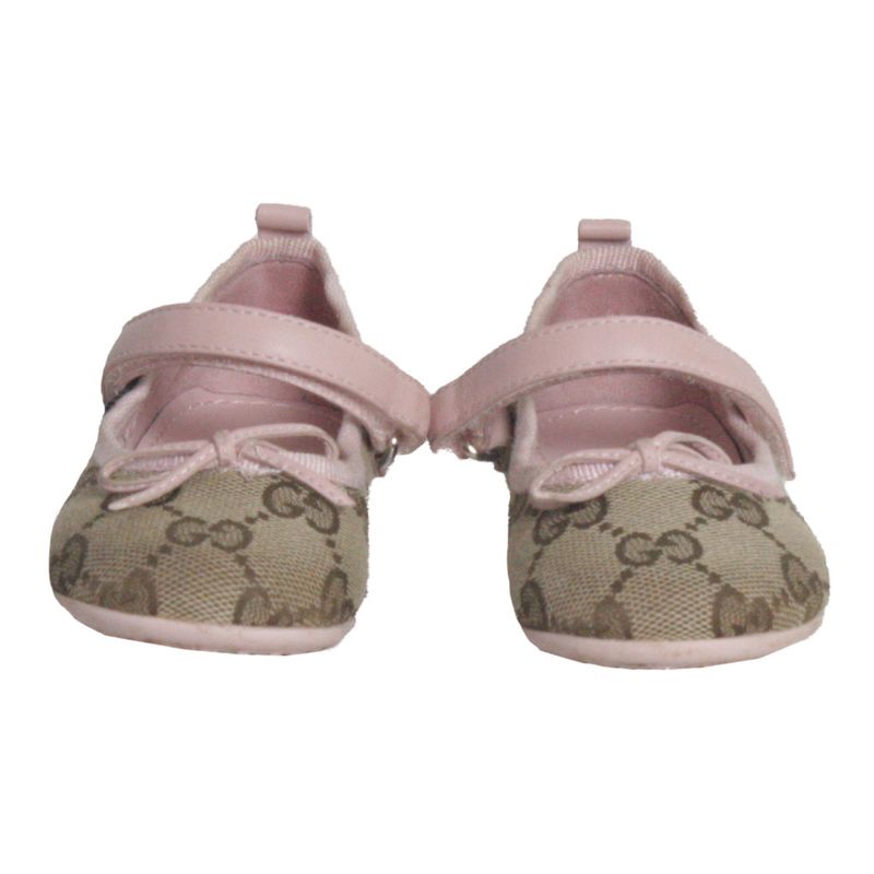 sapatinho-gucci-baby-canvas-gg-rosa