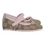 sapatinho-gucci-baby-canvas-gg-rosa