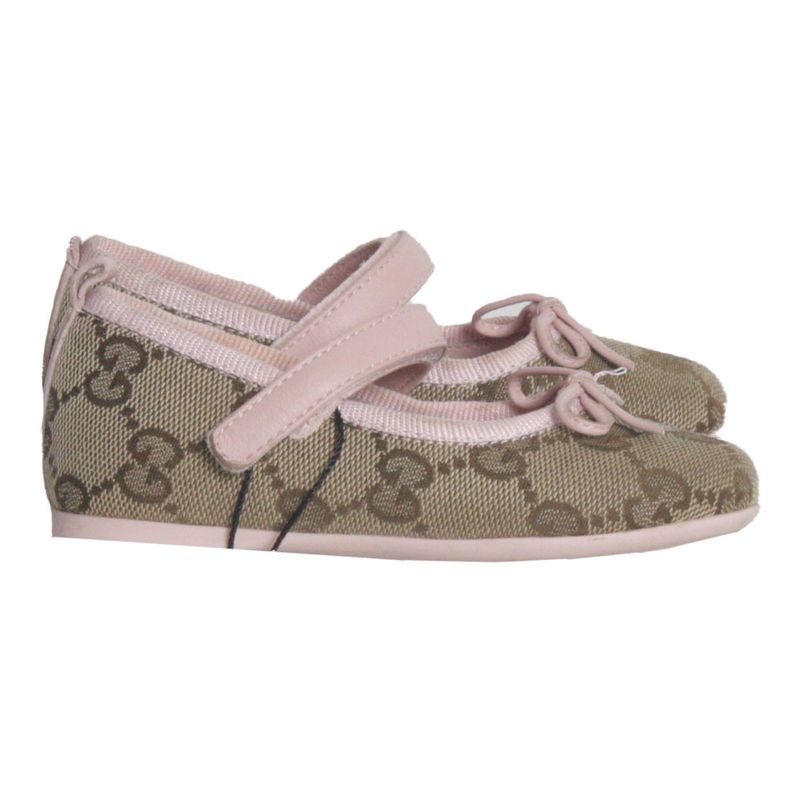sapatinho-gucci-baby-canvas-gg-rosa