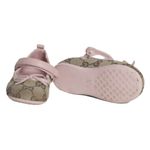 sapatinho-gucci-baby-canvas-gg-rosa
