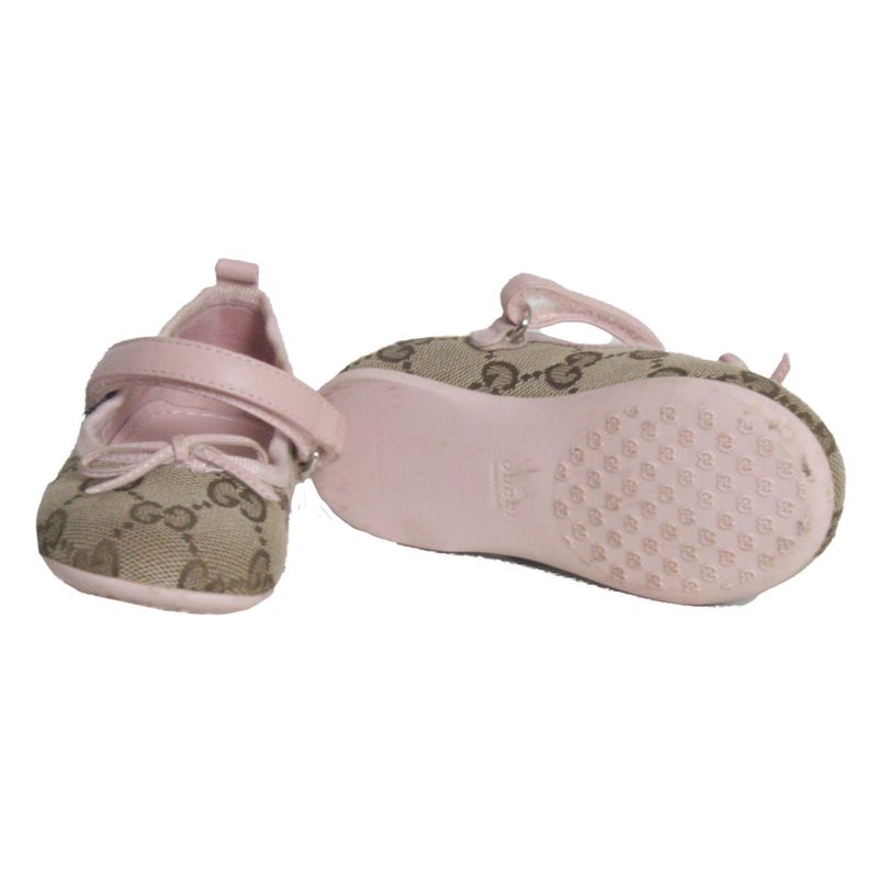 sapatinho-gucci-baby-canvas-gg-rosa