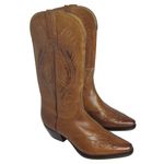 bota-le-lis-blanc-caramelo