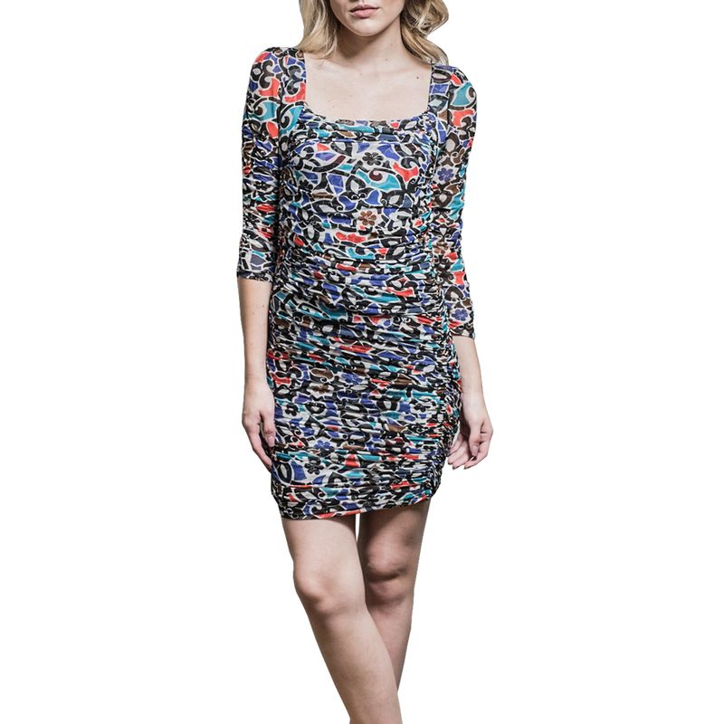 Vestido-Diane-Von-Furstenberg-Estampado