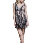 Vestido-Dolce-Gabbana-Estampado
