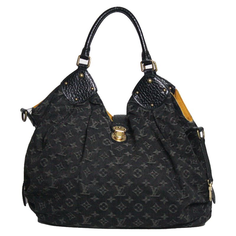 Bolsa-Louis-Vuitton-Denim-Mahina-XL