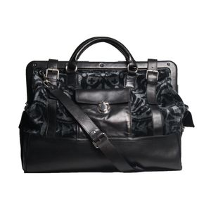 Mala Marc Jacobs Weekender
