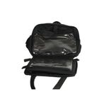 Necessaire-Prada-Nylon-Mini-Preta