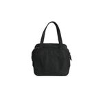 Necessaire-Prada-Nylon-Mini-Preta