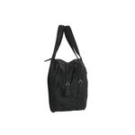 Necessaire-Prada-Nylon-Mini-Preta