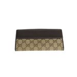 Carteira-Gucci-Canvas-Coracao
