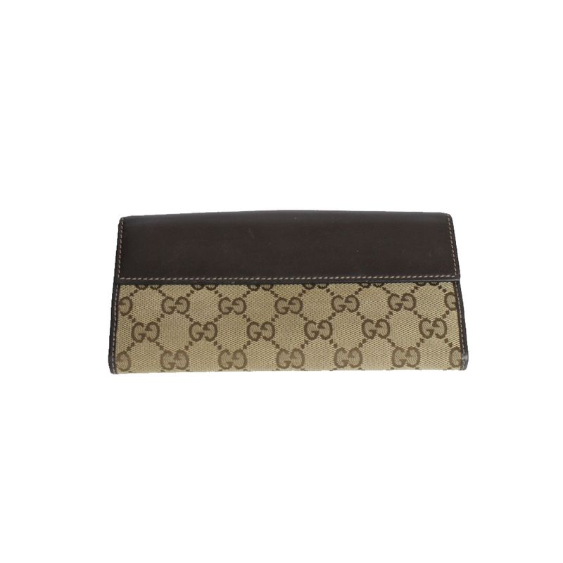 Carteira-Gucci-Canvas-Coracao