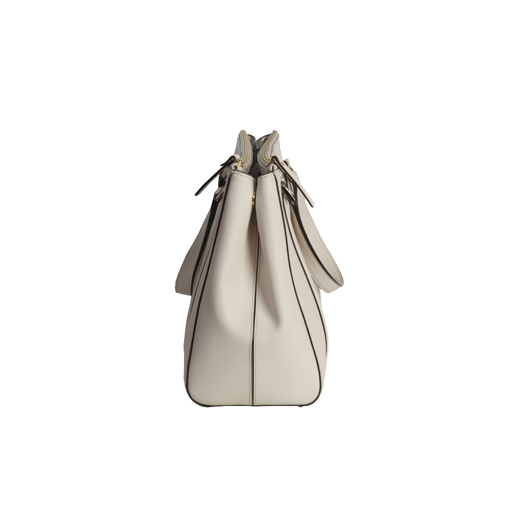 Bolsa Kate Spade OffWhite | Brechó de luxo | Pretty New - Prettynew