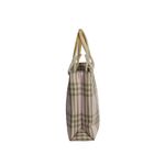 Bolsa-Mini-burberry-tecido-rosa-1